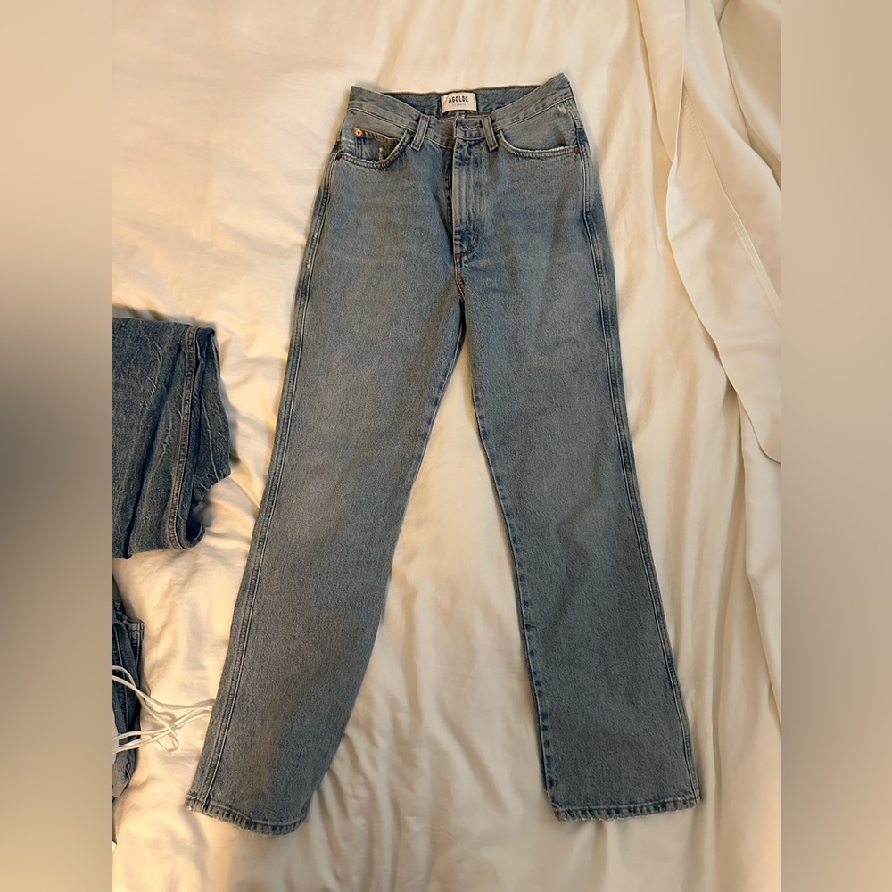 Agolde Jeans